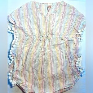 Cat & Jack cover up kids smal 6 / 6x